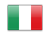 PI.LU.VIA. srl FABBRICA ITALIANA STAMPI - STAMPAGGIO METALLI - Italiano